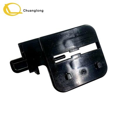 Bon prix Hyosung CDU10 Glissière inférieure gauche de cassette S4450000023 HCDU Cache de cassette Verrou de gauche Volet ATM CRM CRS Recycleur Libre-service Kiosque 4450000023 En ligne