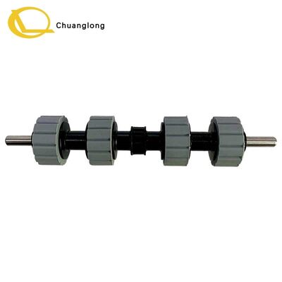 Bon prix Hyosung HCDU Sub Assy Roller Shaft S7310000405 CDU10 Pick Up Roller Shaft 5600 5600T 8600 8600S ATM CRM CRS Selfserv Kiosque 7310000405 Le système de paiement est basé sur le système de paiement automatique. En ligne