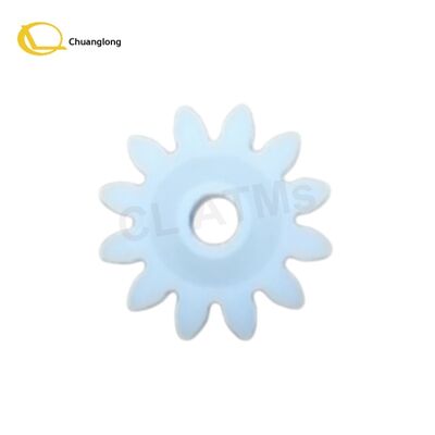 Bon prix 252029017P200 MEI 12T engrenage machine ATM pièce de rechange S BNF engrenage SPUR 12T-24DP PK200 En ligne