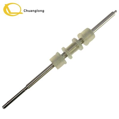 Bon prix Arbre de transmission Wincor Nixdorf CMD V4 Assy 01750035776 Module V CMD V4 Arbre Assy ATM CRM CRS Borne libre-service 1750035776 En ligne