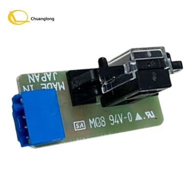 Bon prix CA82001-0559 Carte de capteur Fujitsu ATM Pièces de rechange pour la maintenance Distributeur Fujitsu F53 Carte de capteur de position CA82001-0559 En ligne