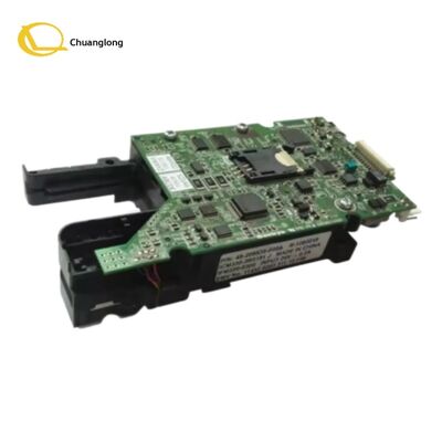 Bon prix 49209535000A Lecteur de cartes Diebold pièces détachées de la machine ATM Diebold Opteva DIP TRK123 RD WSC Lecteur de cartes 49-209535-000A Tout neuf En ligne
