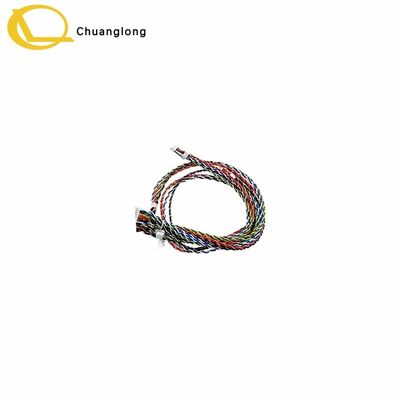 Bon prix Diebold Nixdorf CA, FAISCEAU MOTEUR D'ALIMENTATION 49-267145-000A AFD2.0 Câble Picker ATM CRM CRS Selfserv Kiosk 49267145000A 49-242432-000C 01750349661 En ligne