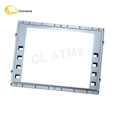 Bon prix S4370000046 Hyosung Affichage LCD Bezel ATM Remplacement MCD4 Affichage LCD Bezel S4370000046 ATM Parties de maintenance du cadre du moniteur En ligne