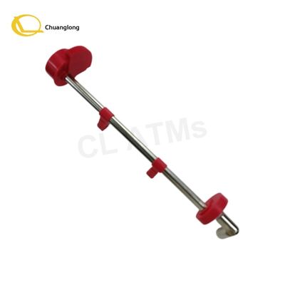 Bon prix 4450781371 445-0756286-13 NCR S2 Dispenser Picker Shaft Pickline S2 Cash Path Pickup Rod Assy ATM Selfserv Partie 445-0781371 En ligne