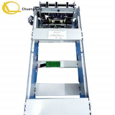 Bon prix Unité de tiroir inférieur de distributeur Fujitsu KD03300-C510 F510 Tiroir-caisse ATM CRM CRS Borne libre-service KD03300-C501 KD03300 C510 En ligne