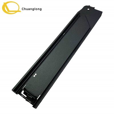 Bon prix Panneau de couverture de cassette Hyosung CDU10 gauche 4310000185 Boîte à argent CST Couverture gauche ATM CRM CRS Borne libre-service S4310000185 En ligne