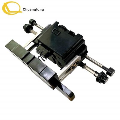 Bon prix Hyosung CDU10 assemblage de cassette S7430000208-16 assemblage de plaque de poussée HCDU ATM CRM CRS kiosque de libre-service 7430000208-16 En ligne