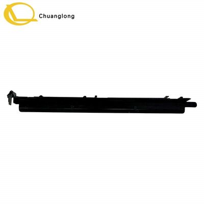 Bon prix Hyosung CDU30 Caisse de guidage Plaque 4360000563 CST Note de guidage Droite HCDU MX5600 ATM CRM CRS Selfserv Kiosk S7430005585 En ligne