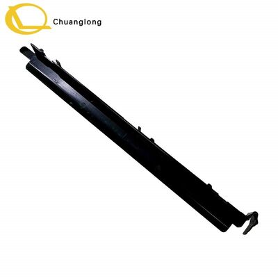 Bon prix Hyosung CDU30 Cassette Plaque de guidage 4360000564 CST Note de guidage gauche HCDU MX5600 ATM CRM CRS Selfserv Kiosk S7430005585 En ligne