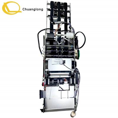 Bon prix Présentateur NCR ASSY S1 LONG RA 5060Hz 445-0736378 6634 Accès arrière Présentateur nez long 110220V ATM CRM CRS Kiosque libre-service 445-0688274 En ligne