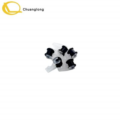 Bon prix NCR P77 Poulie de guidage NID FA 445-0671259 P77 Assy Poulie de guidage FA ATM CRM CRS Selfserv Kiosk Machine 4450671259 En ligne