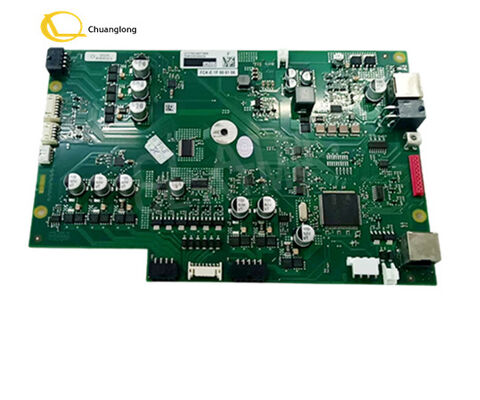 Bon prix DIEBOLD NIXDORF PCBA_RM4_HEAD_CONTROLLER 1750287366 DN200V DN400 DN450 Carte mère de contrôle de tête 01750287366 En ligne