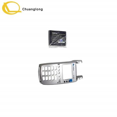 Bon prix Verifone VX520 Plaque d'affichage du clavier Pièces de rechange de la batterie VeriFone POS Machine de remplacement Bouton de couverture supérieure et de nombreux terminaux POS Partie En ligne