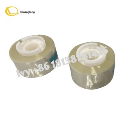 Bon prix Fujitsu Esccrow Tapes en film blanc ASSY D KD02902-9224 NCR SR SelfServ 2062 Tapes KD02902-9225 en noir film ASSY E NCR SelfServ 2062 2064 CRM SR Roll Escrow Ensemble de ruban adhésif En ligne