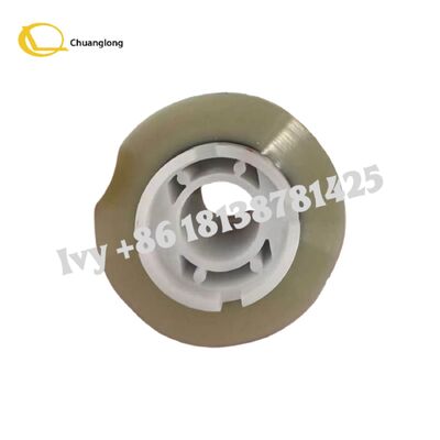 Bon prix Ensemble de bandes de roulement NCR SR SelfServ 2064 KD02902-9225 ASSY FILM NOIR E NCR SelfServ 2062 2064 CRM SR Ensemble de bandes de roulement Escrow 009-0039455 009-0038048 009-0039456 Fujitsu Bandes de roulement Escrow ASSY FILM BLANC D KD02902-9224 En ligne