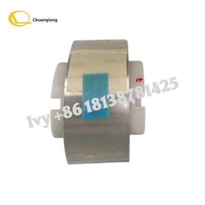 Bon prix NCR SR SelfServ 2062 Bandes KD02902-9225 NCR SelfServ 2062 2064 CRM SR Roll Escrow Tape Set Fujitsu Escrow Tapes KD02902-9224 009-0039456 KD04630-C100 NCR 2062 2064 SR Recycle cassette ATM En ligne