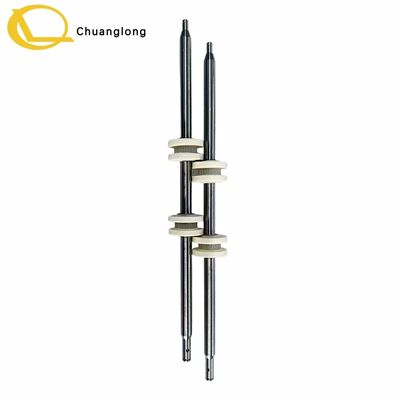 Bon prix Arbre de rouleau de recyclage VS-Modul 24T Wincor Nixdorf 01750200435-35 Rouleau en mousse de module VS RM3 Cineo C4060 C4040 ATM CRM CRS Selfserv Kiosk 01750200435-65 En ligne