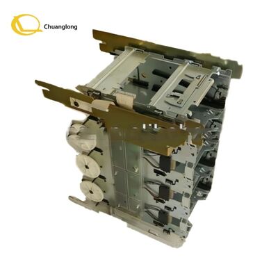 Bon prix 1750064370 Wincor Chassis de logement ATM Pièces détachées Chassis de logement 4X-ASSD pour ProCash 2050xe 2100xe 01750064370 Wincor Pièces En ligne