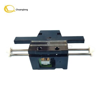Bon prix 1750042970 Wincor Componente de poussée de la machine ATM Pièce de rechange Wincor Componente de poussée du billet de banque 2050XE Cassette de trésorerie 01750042970 En ligne