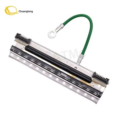 Bon prix 0090023876 Tête d'impression thermique NCR Pièces de distributeur automatique Tête d'impression thermique NCR pour 6625 66xx 009-0023876 Original Nouveau En ligne