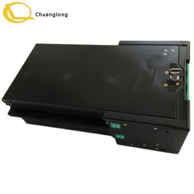 Bon prix Fujitsu G750 Cassette KD03710-D707 Unité de cassette ISO MÉTAL Boîte à billets G750 avec serrure et clé DAB CRM CRS Borne libre-service Recycleur de billets KD03710-D707 En ligne