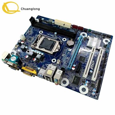 Bon prix Carte mère Hyosung H81 S5611000467 WIN10 Kits de mise à niveau carte mère H81 ATM CRM CRS Kiosque libre-service 5611000467 En ligne