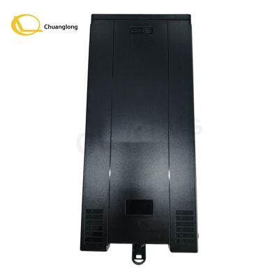 Bon prix 4450756222 Cassette NCR avec verrouillage en plastique machine ATM Partie NCR S2 Cassette avec verrouillage en plastique 445-0756222 Original tout neuf En ligne