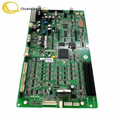 Bon prix Carte mère HCDU Nautilus Hyosung S7760000296 Carte contrôleur principale HCDU CDU10 ATM CRM CRS Selfserv Kiosque 7760000296 En ligne