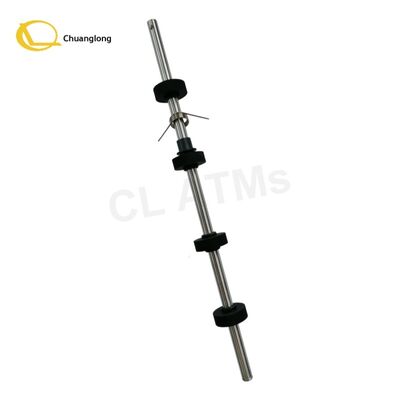 Bon prix 1750288271-6 Arbre de roue en caoutchouc Diebold ATM Diebold Nixdorf Essieu de roue en caoutchouc 01750288271-6 pour module IOT DN450 En ligne