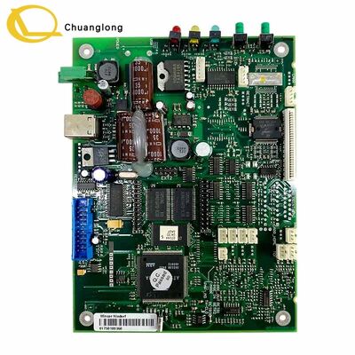 Bon prix Carte d'imprimante de reçus Wincor Nixdorf Controller Shell Assd TP07 01750189360 TP07 ATM CRM CRS Selfserv Kiosk 01750110047 1750189360 En ligne