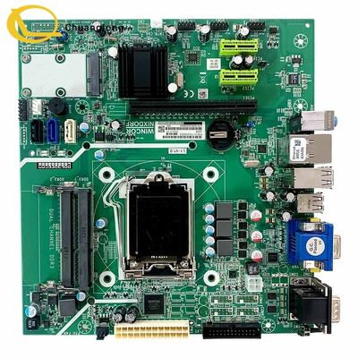 Bon prix Carte mère Wincor Nixdorf avec Intel Core i5-4570TE 2.70Ghz 2Go RAM Win10 01750254552 Carte mère I5 ATM CRM CRS Selfserv Kiosque 1750254552 En ligne