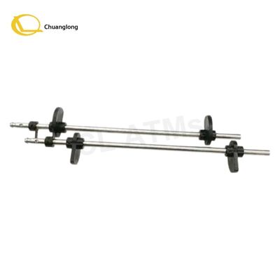 Bon prix 4450737545 Arbre de distribution à double came NCR Pièces de distributeur automatique Arbre de distribution à double came NCR 445-0737545 Original Neuf en stock En ligne