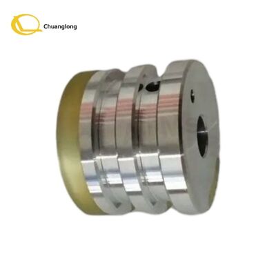 Bon prix S4520000013 Hyosung pièces détachées de rouleaux automatiques Hyosung cassette jaune G rouleaux automatiques de cassette 4520000013 pièces détachées en stock En ligne
