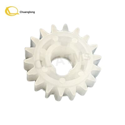 Bon prix 1750078956 Roue d'embrayage Wincor 18T Pièces de rechange pour distributeurs automatiques Wincor Roue d'embrayage Z-18 01750078956 Original Neuf en Stock En ligne