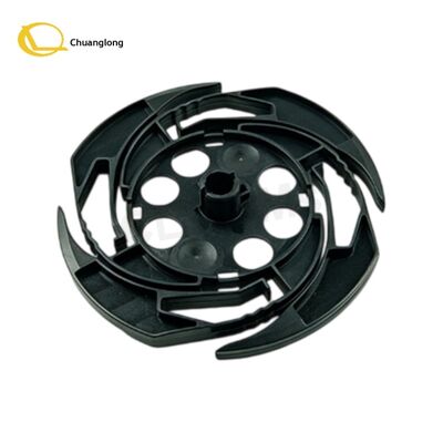 Bon prix 1750078133 Wincor Roue de chargement de guichets automatiques Banque pièces de rechange Wincor Procash Cmd V4 Roue de chargement 01750078133 Origine Nouveau stock En ligne