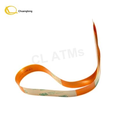 Bon prix 1750077727 Wincor Imprimante Flex Cable ATM Banque pièces détachées Wincor NP06 Imprimante Flex Cable 214P × 1,25 mm 01750077727 stock En ligne