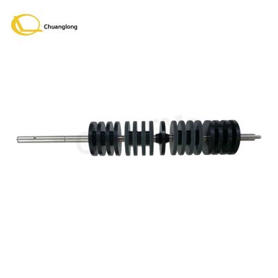 Bon prix 1750035778 Arbre à rouleaux d'entraînement ATM Partie Wincor Nixdorf Arbre à rouleaux d'entraînement 01750035778 CMD V4 Double extracteur V Module 2050XE En ligne