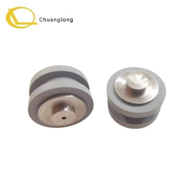 Bon prix GFB800 GFS220 GFS120 Rouleau auxiliaire pour compteuse de billets Glory 3151T102 Rouleau auxiliaire pour compteuse Glory 3151-T102 1742-T003 110-T057 3226-T240 3226-T241 3226-T242 3154-T007 3154-T008 3350-T008 3151-T102 En ligne