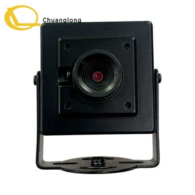 Bon prix Caméra IP de sécurité mini cube 5MP avec fil 3M 5 mégapixels Caméra USB pour guichet automatique Longueur du câble 3m guichet automatique CRM CRS Selfserv Kiosk En ligne