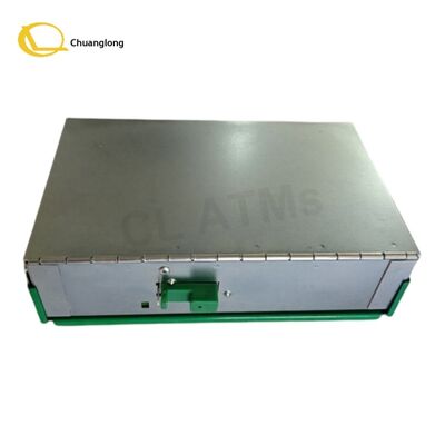 Bon prix A007059 Glory NMD50 NMD100 Boîte de rejet RV150 NMD 100 NMD 50 Dispenser A007059 Pièces de la machine ATM Nouveau 90 jours de garantie En ligne