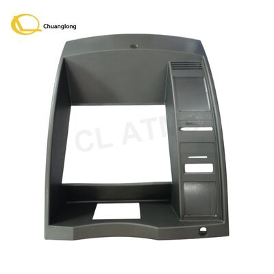 Bon prix 5090008320 NCR 5877 Façade MCRW Gris Pièces de distributeur automatique 509-0008320 568 Façade MCRW 4450698817 P77 Assemblage de façade En ligne