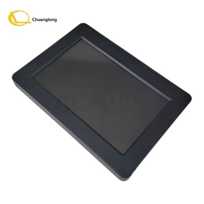 Bon prix 4450753129 Panneau d'affichage LCD NCR pour distributeur automatique NCR 6683 6687 Écran LCD 7 pouces 445-0753129 Original neuf en stock En ligne