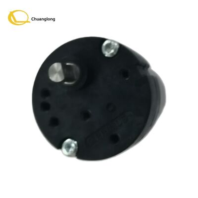 Bon prix 1750056880 Moteur d'obturateur Wincor CMD V4 V5 RM3 RM4 ATM Moteur d'entraînement de volet de distributeur WINCOR Moteur 01750056880 1001000658 Neuf En ligne