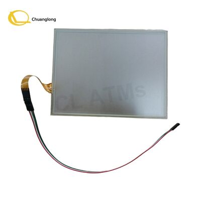 Bon prix 1001000918 Panneau Wincor pièces détachées de la machine ATM Wincor Touch 8,2 pouces SOPPC 285 1001000918 Original tout neuf en stock En ligne