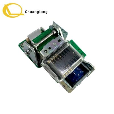Bon prix Lecteur de carte Hyosumg Contact IC S13A057A03 B Bloc de contact IC ASSY Wincor 6040W ATM CRM CRS Borne libre-service S13A057A03 En ligne