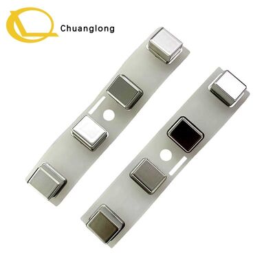 Bon prix Hyosung PCB FUNCTION KEY S4371000003 5600T Fonction clé superposée distributeur automatique de billets CRM CRS Selfserv Kiosque 4371000109 7650000008 7650000007 En ligne