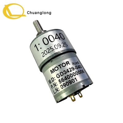 Bon prix Hyosung UP_KITCABLE_ASSYMOTOR S3210000001 Dispenser MOTEUR de livraison 0040 GCDU Motor d'alimentation ATM CRM CRS Selfserv Kiosk 3210000001 En ligne
