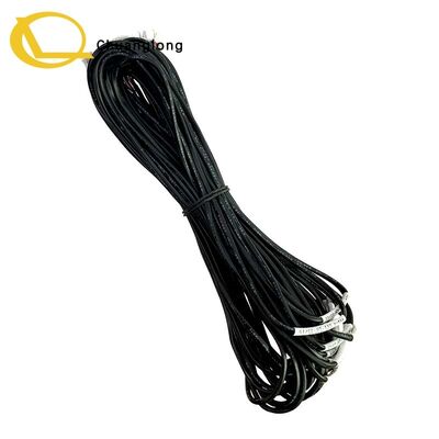 Bon prix Câble d'alimentation LVDS NCR 009-0029561 Câble d'affichage 15 pouces Fil d'écran LCD 66XX ATM CRM CRS Borne libre-service 0090029561 En ligne