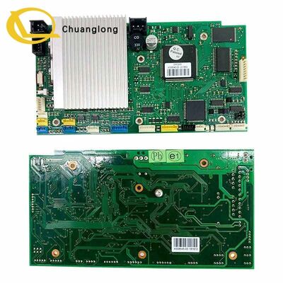 Bon prix NMD 50100 CMC200 Tableau de commande A008545-03 Glory NMD DeLaRue Talaris CMC200 Dispenser Controller Tableau ATM CRM CRS Selfserv Kiosk A008545 En ligne